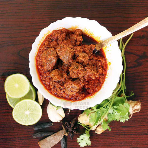 Palharam Mutton Pickle